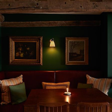 The Bear Inn, Hodnet Extérieur photo