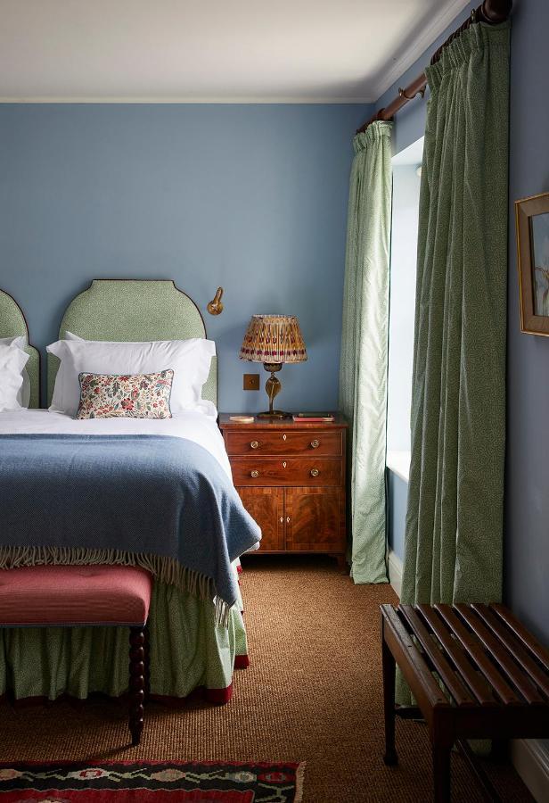 The Bear Inn, Hodnet Extérieur photo