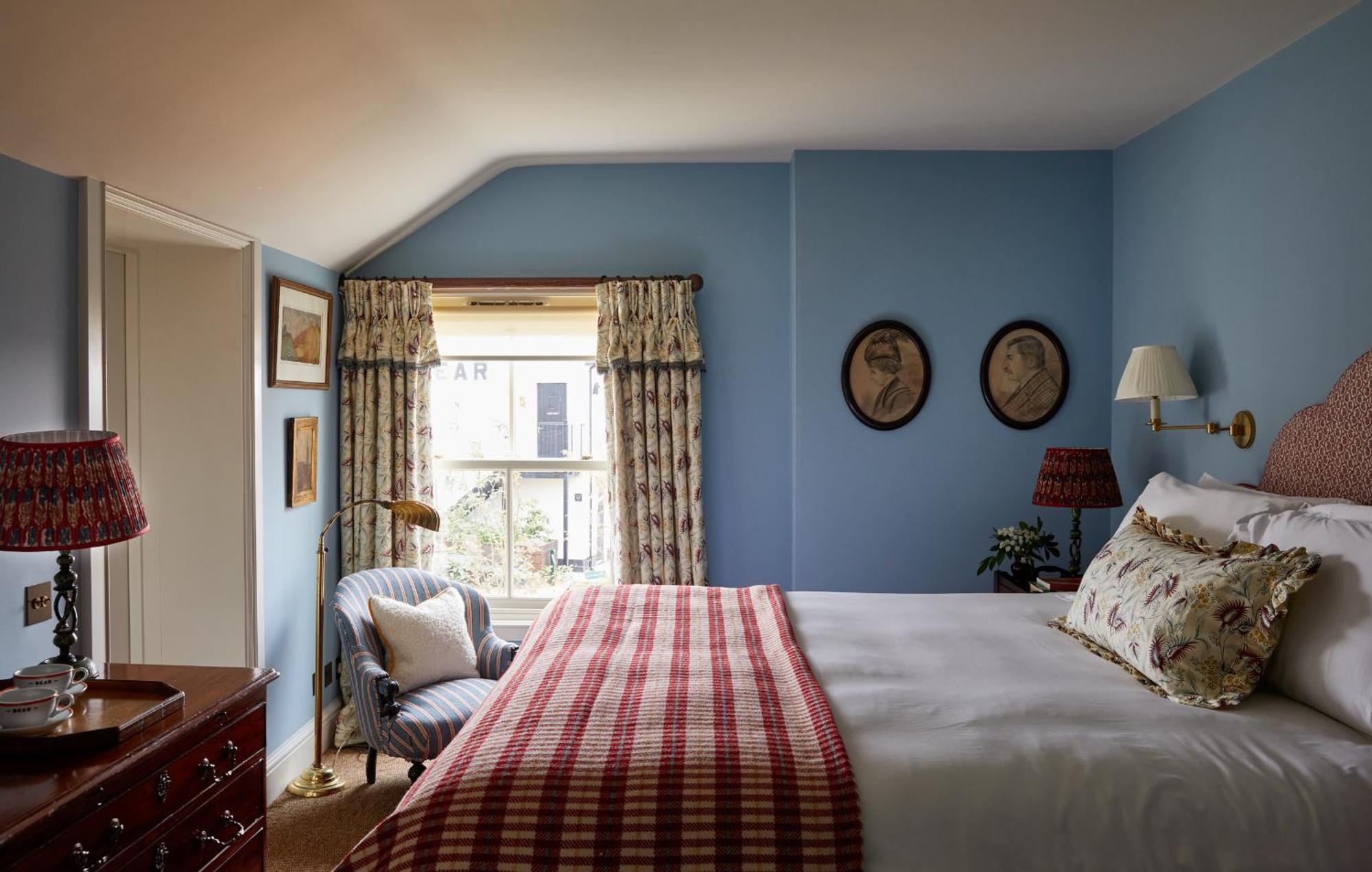 The Bear Inn, Hodnet Extérieur photo