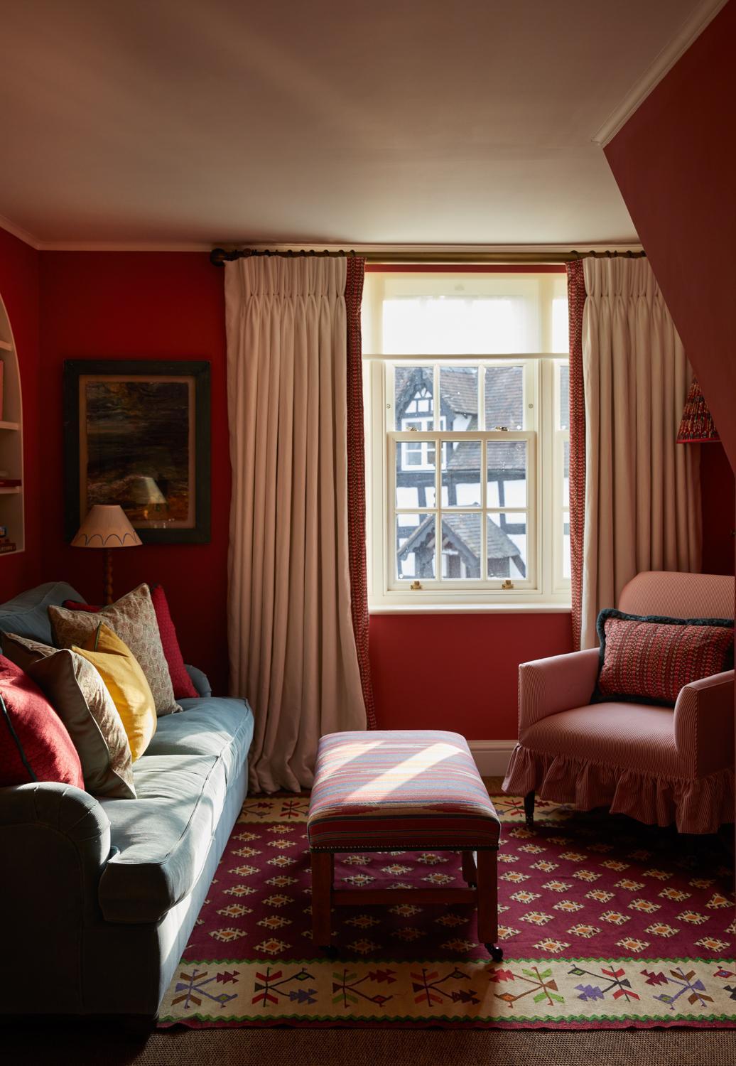 The Bear Inn, Hodnet Extérieur photo